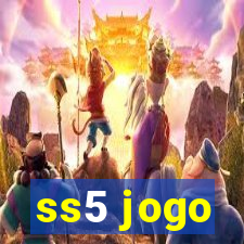 ss5 jogo